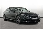 2020 BMW 3 Series