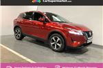 2022 Nissan Qashqai