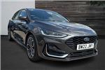 2022 Ford Focus