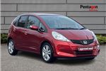 2015 Honda Jazz