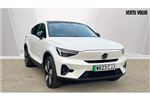 2023 Volvo C40