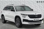 2024 Skoda Kodiaq