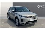 2022 Land Rover Range Rover Evoque