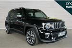 2022 Jeep Renegade