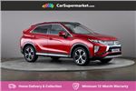 2019 Mitsubishi Eclipse Cross