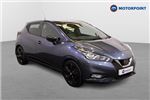 2019 Nissan Micra