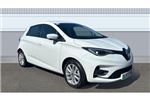 2021 Renault Zoe
