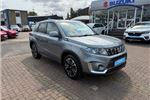 2019 Suzuki Vitara