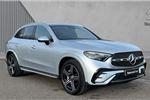 2023 Mercedes-Benz GLC