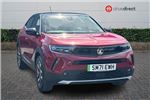 2022 Vauxhall Mokka e