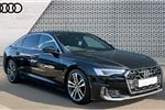 2024 Audi A6