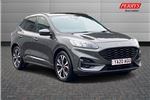 2020 Ford Kuga