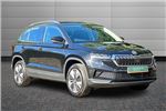 2023 Skoda Karoq