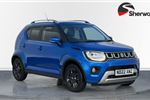 2022 Suzuki Ignis