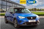 2022 SEAT Arona
