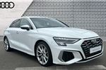 2021 Audi S3