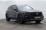 2020 Volkswagen Touareg