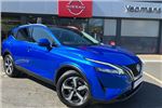 2022 Nissan Qashqai