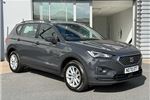 2020 SEAT Tarraco