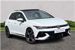 2025 Volkswagen Golf GTI