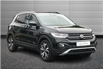 2023 Volkswagen T-Cross