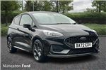 2022 Ford Fiesta ST