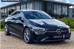 2024 Mercedes-Benz CLA