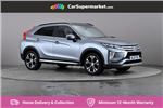 2021 Mitsubishi Eclipse Cross