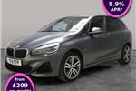 2019 BMW 2 Series Active Tourer