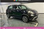 2019 Fiat 500L