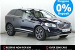 2016 Volvo XC60