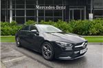 2021 Mercedes-Benz CLA