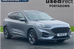 2023 Ford Kuga