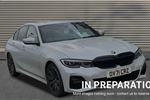 2021 BMW 3 Series