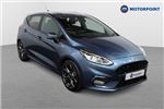 2020 Ford Fiesta