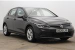 2020 Volkswagen Golf 1.5 TSI Life 5dr