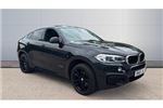 2015 BMW X6