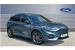 2023 Ford Kuga