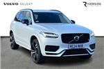 2024 Volvo XC90