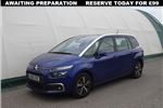 2017 Citroen Grand C4 Picasso