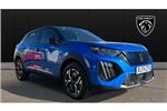 2024 Peugeot 2008