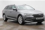 2023 Skoda Superb Estate