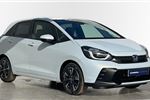 2025 Honda Jazz