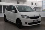 2016 Skoda Citigo