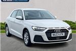 2023 Audi A1