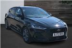 2022 Ford Focus