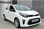 2022 Kia Picanto