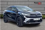 2025 Renault Symbioz