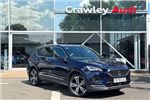 2020 SEAT Tarraco
