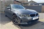 2019 BMW 3 Series